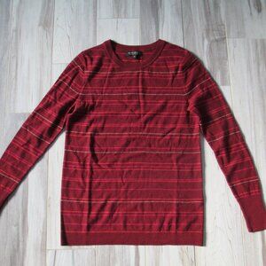 Banana Republic merino wool sweater